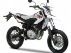 2009 Yamaha WR 125X